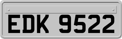 EDK9522