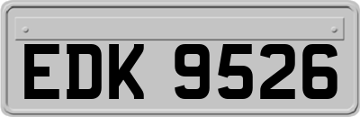 EDK9526