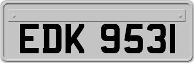 EDK9531