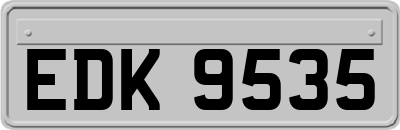 EDK9535