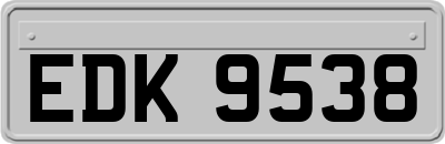 EDK9538