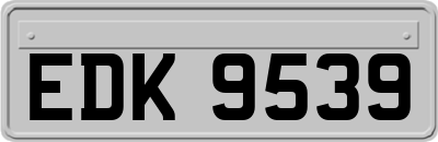 EDK9539