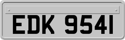 EDK9541
