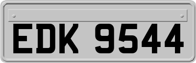 EDK9544