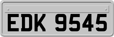 EDK9545