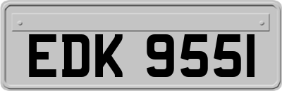 EDK9551