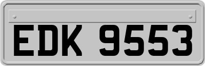 EDK9553