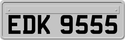 EDK9555