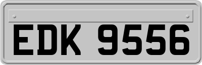 EDK9556