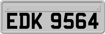 EDK9564