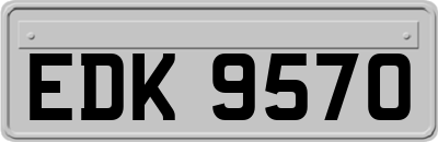 EDK9570