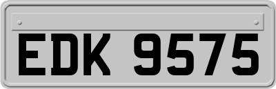 EDK9575