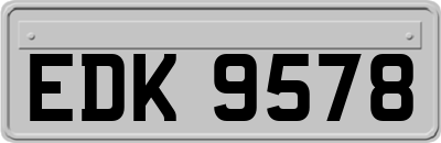 EDK9578