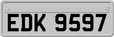 EDK9597