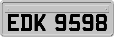 EDK9598