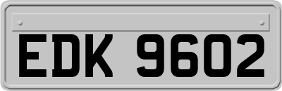 EDK9602