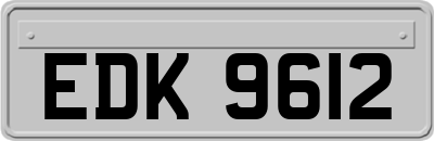 EDK9612