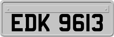 EDK9613
