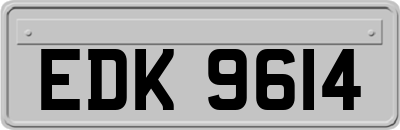 EDK9614