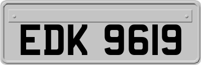 EDK9619