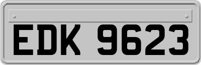 EDK9623