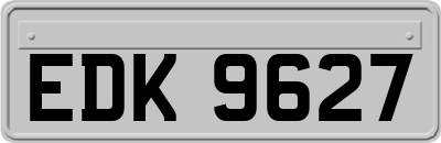 EDK9627