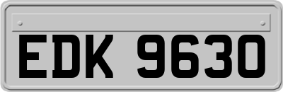 EDK9630