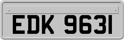 EDK9631