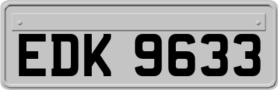 EDK9633
