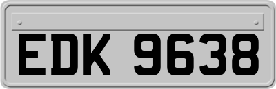 EDK9638