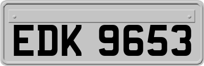 EDK9653