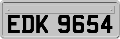EDK9654