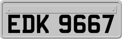 EDK9667