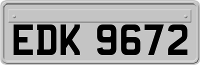 EDK9672