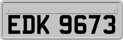 EDK9673
