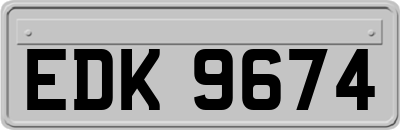 EDK9674