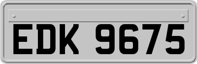 EDK9675