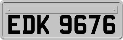 EDK9676