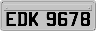 EDK9678