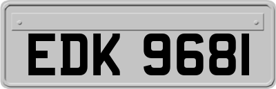 EDK9681