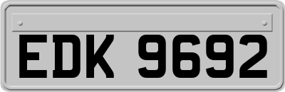 EDK9692