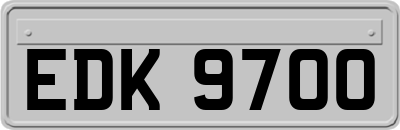 EDK9700