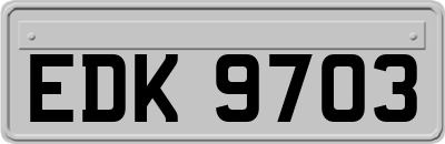 EDK9703