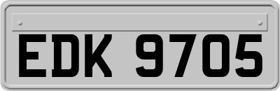 EDK9705