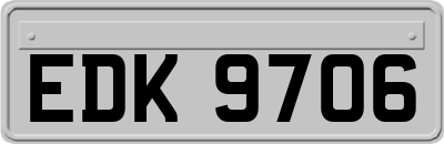 EDK9706