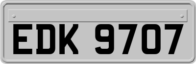 EDK9707