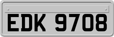 EDK9708
