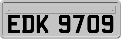 EDK9709