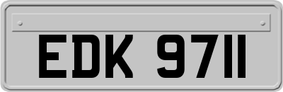 EDK9711