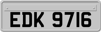 EDK9716